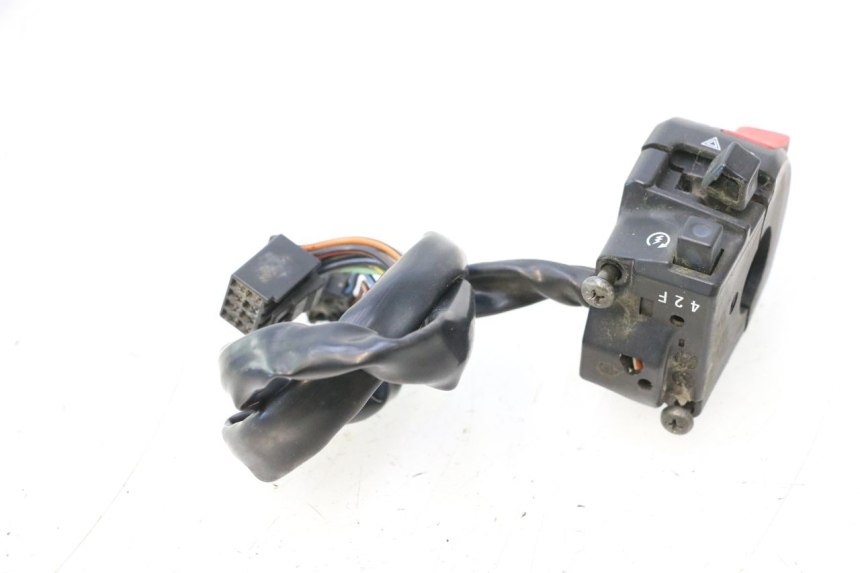 photo de CONMUTADOR DERECHA SUZUKI SV S 650 (2003 - 2009) - Vista general del producto