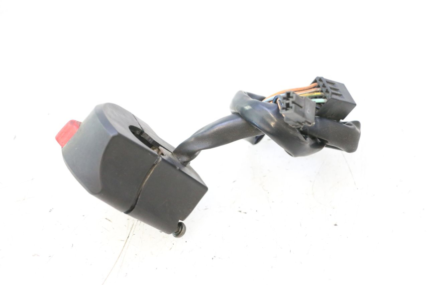 photo de CONMUTADOR DERECHA SUZUKI SV S 650 (2003 - 2009) - Detalles de los puntos de fijación