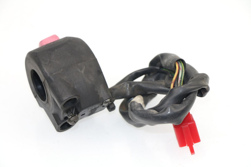 photo de CONMUTADOR DERECHA SYM GTS 250 (2005 - 2008) - Zoom estado de uso