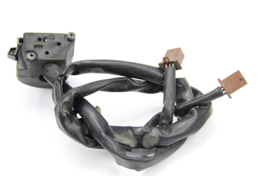 photo de INTERRUPTOR DERECHO YAMAHA TDM ABS 900 (2002 - 2014) - Otra perspectiva