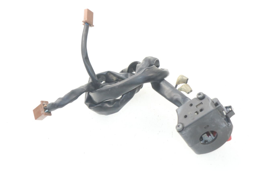 photo de INTERRUPTOR DERECHO YAMAHA TDM ABS 900 (2002 - 2014) - Detalle de la pieza