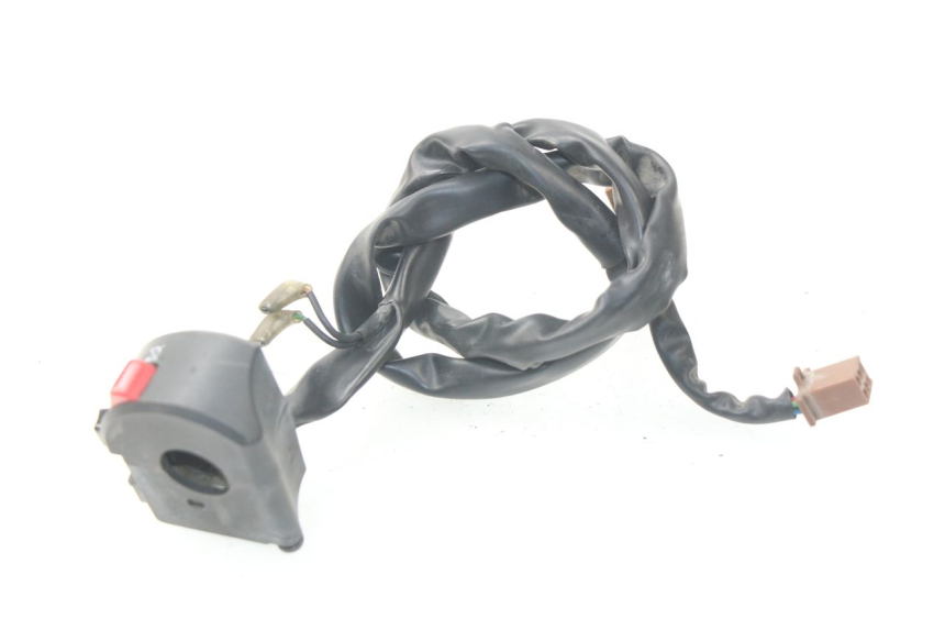 photo de INTERRUPTOR DERECHO YAMAHA TDM ABS 900 (2002 - 2014) - Vista general del producto