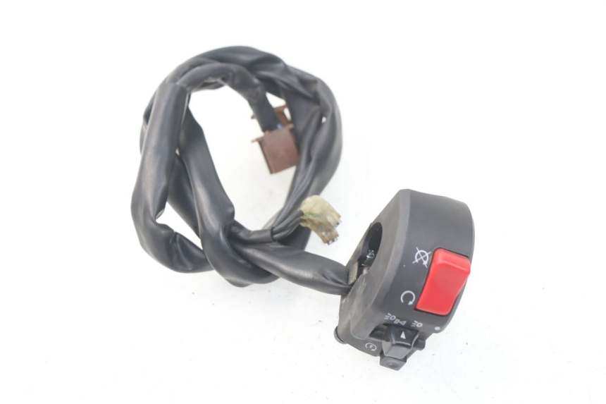 photo de INTERRUPTOR DERECHO YAMAHA TDM ABS 900 (2002 - 2014) - Detalle de la pieza