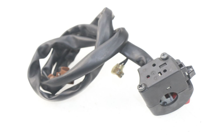 photo de INTERRUPTOR DERECHO YAMAHA TDM ABS 900 (2002 - 2014) - Zoom estado de uso