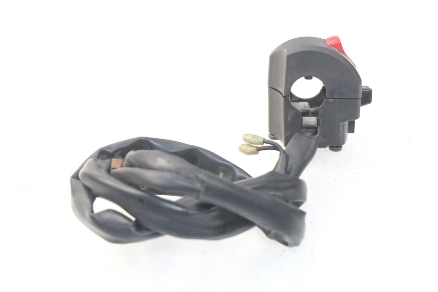 photo de INTERRUPTOR DERECHO YAMAHA TDM ABS 900 (2002 - 2014) - Otra perspectiva