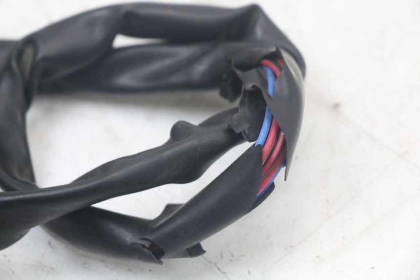 photo de INTERRUPTOR DERECHO YAMAHA TDM ABS 900 (2002 - 2014) - Vista general del producto