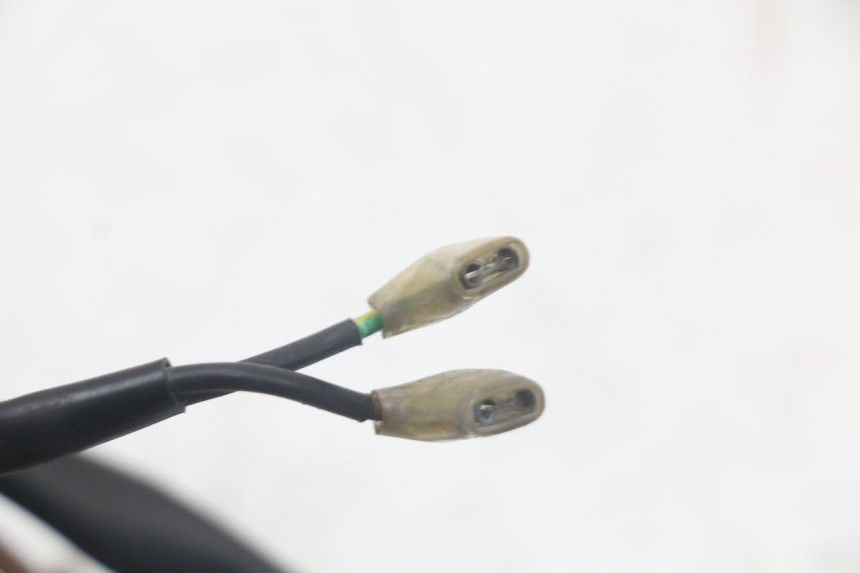 photo de INTERRUPTOR DERECHO YAMAHA TDM ABS 900 (2002 - 2014) - Detalles de los puntos de fijación