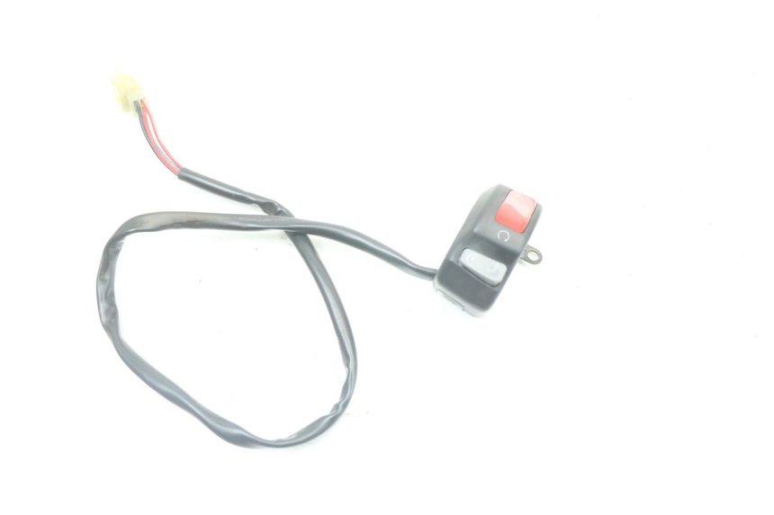 photo de CONMUTADOR DERECHA YAMAHA TDR DELTABOX 125 (1997 - 2003) - Vista principal