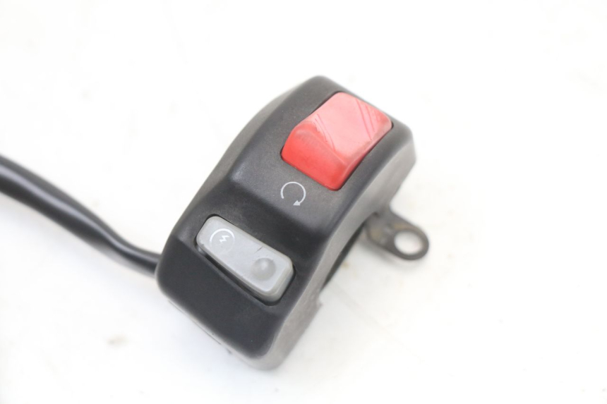 photo de CONMUTADOR DERECHA YAMAHA TDR DELTABOX 125 (1997 - 2003) - Detalle de la pieza