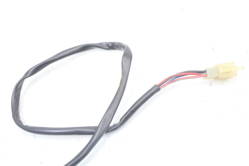 photo de CONMUTADOR DERECHA YAMAHA TDR DELTABOX 125 (1997 - 2003) - Detalles de los puntos de fijación