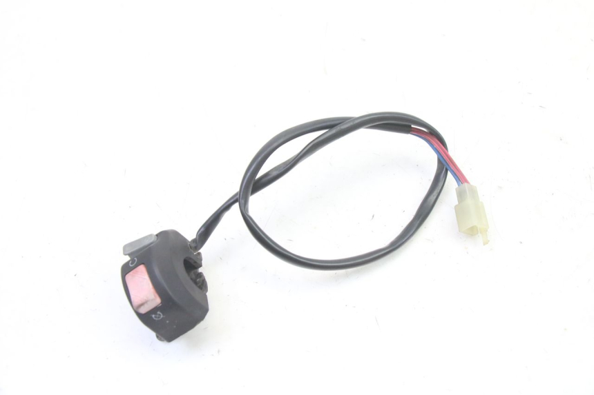 photo de CONMUTADOR DERECHA YAMAHA TDR DELTABOX 125 (1997 - 2003) - Zoom estado de uso