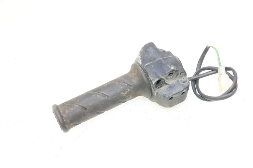 photo de INTERRUPTOR DERECHO PEUGEOT TKR TREKKER FURIOUS 50 (2005 - 2014) - Vista general del producto