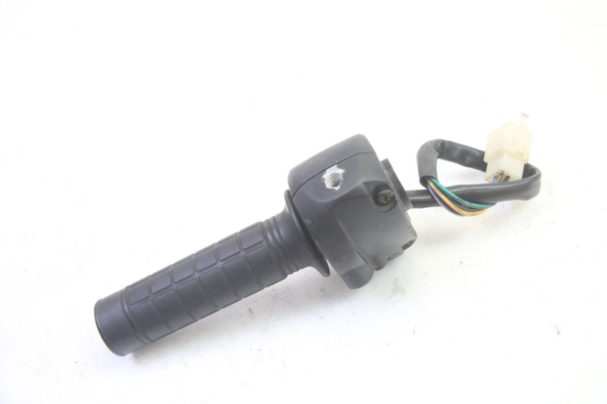 photo de COMANDO DERECHO SUKIDA TOP 1 50 (2003 - 2010) - Vista general del producto