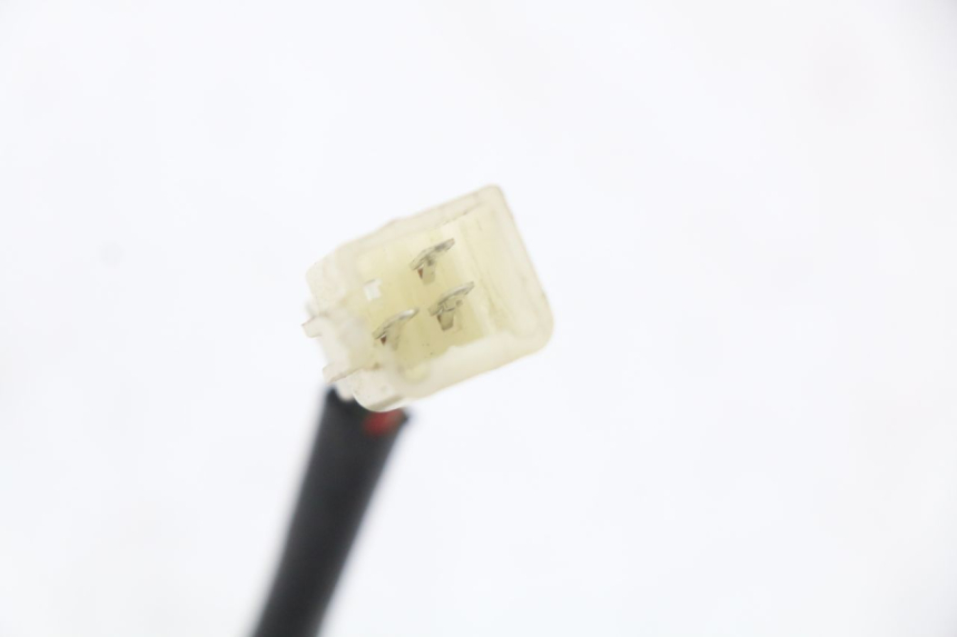 photo de CONMUTADOR DERECHA BAOTIAN TRAVEL SPIRIT 50 (2010 - 2012) - Primer plano técnico