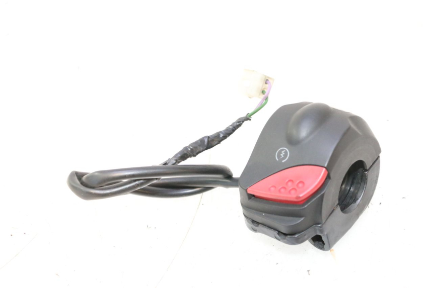 photo de CONMUTADOR DERECHA PEUGEOT TREKKER TKR 50 (2005 - 2014) - Vista principal