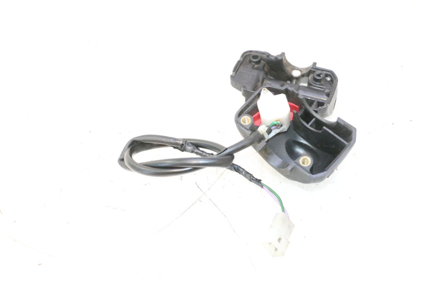 photo de CONMUTADOR DERECHA PEUGEOT TREKKER TKR 50 (2005 - 2014) - Zoom estado de uso