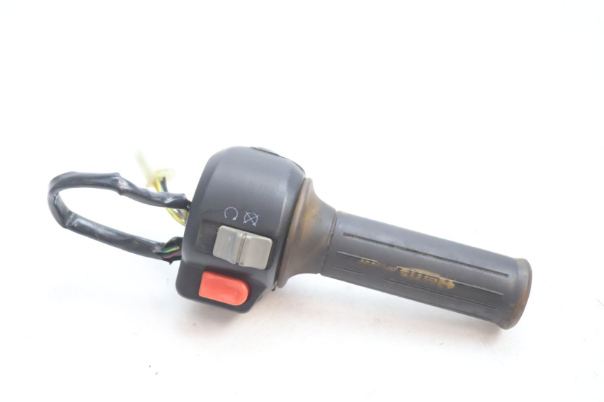 photo de INTERRUPTOR DERECHO PEUGEOT V-CLIC VCLIC 50 (2007 - 2013) - Vista principal