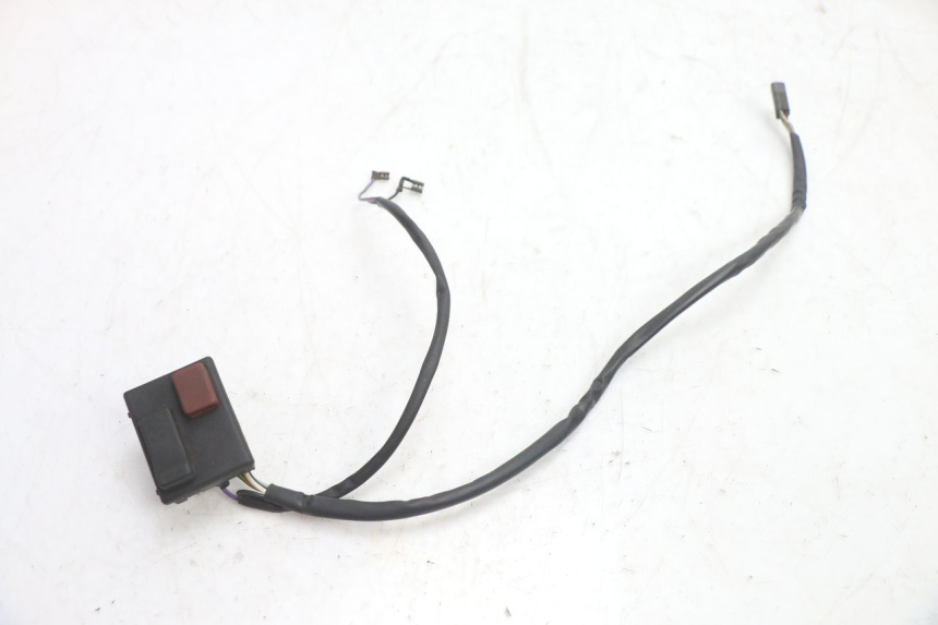 photo de CONMUTADOR DERECHA PIAGGIO VESPA PK FL 2T 50 (1990 - 1996) - Vista principal