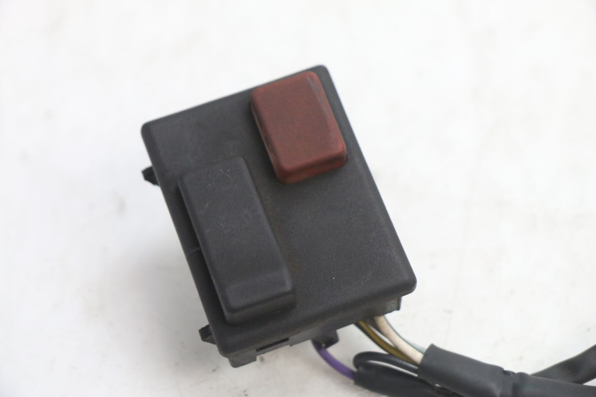 photo de CONMUTADOR DERECHA PIAGGIO VESPA PK FL 2T 50 (1990 - 1996) - Detalle de la pieza