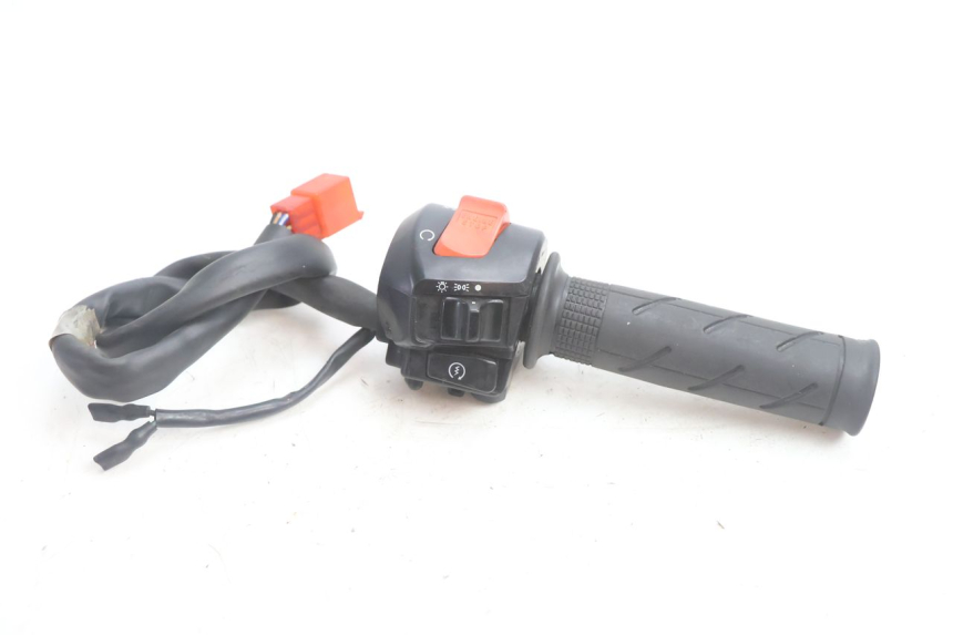 photo de CONMUTADOR DERECHA HONDA VFR FI RC46 800 (1998 - 2001) - Vista principal