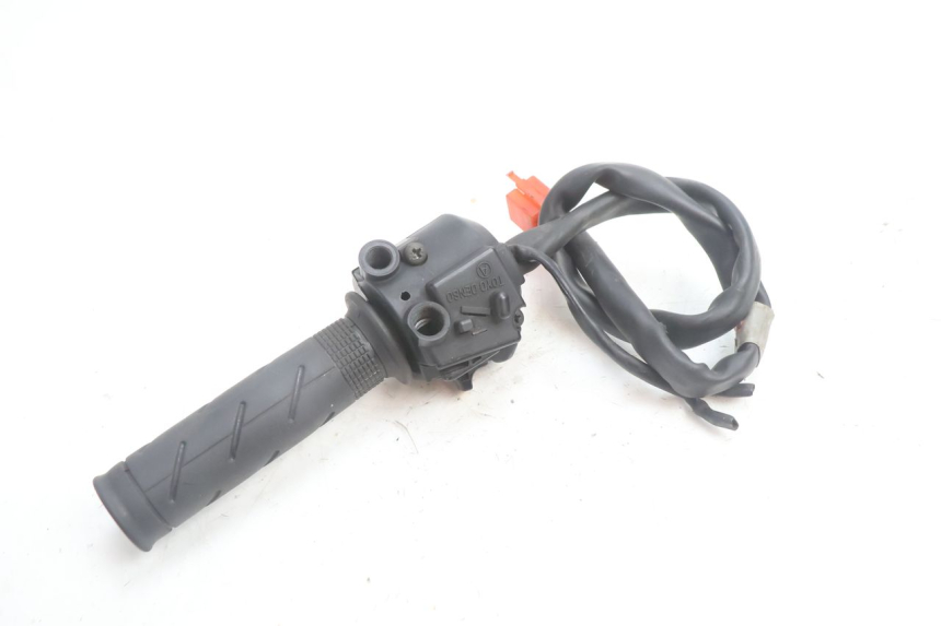 photo de CONMUTADOR DERECHA HONDA VFR FI RC46 800 (1998 - 2001) - Vista general del producto