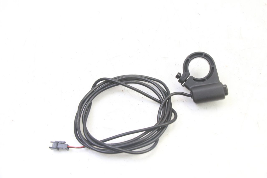 photo de COMANDO DERECHO DUALTRON VICTOR LIMITED 1 - Zoom estado de uso