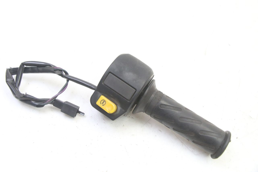 photo de INTERRUPTOR DERECHO PEUGEOT VIVACITY NEW 2T 50 (2008 - 2017) - Vista principal