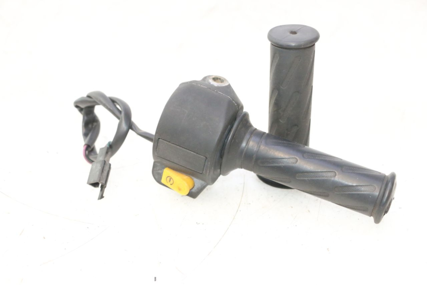 photo de INTERRUPTOR DERECHO PEUGEOT VIVACITY NEW 2T 50 (2008 - 2017) - Vista principal