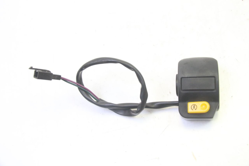 photo de INTERRUPTOR DERECHO PEUGEOT VIVACITY NEW 4T 50 (2008 - 2017) - Vista principal