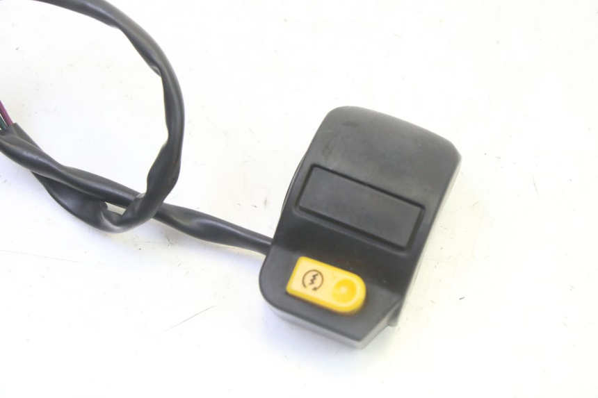 photo de INTERRUPTOR DERECHO PEUGEOT VIVACITY NEW 4T 50 (2008 - 2017) - Detalle de la pieza