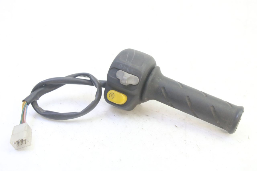 photo de CONMUTADOR DERECHA PEUGEOT VIVACITY 100 (1999 - 2008) - Vista principal