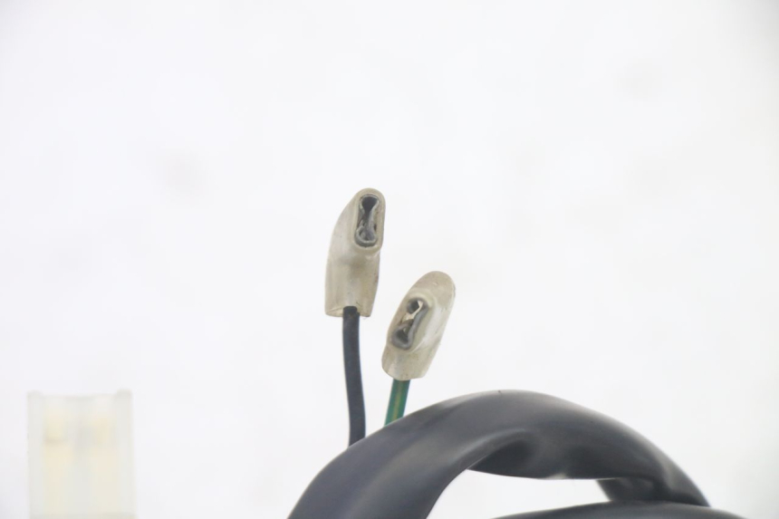 photo de INTERRUPTOR DERECHO DAELIM VJ ROADWIN FI 125 (2008 - 2017) - Estado de la superficie y material