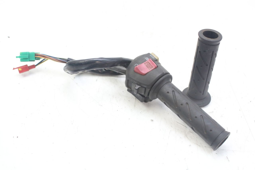 photo de CONMUTADOR DERECHA KYMCO X-CITING XCITING 400 (2014 - 2018) - Vista principal