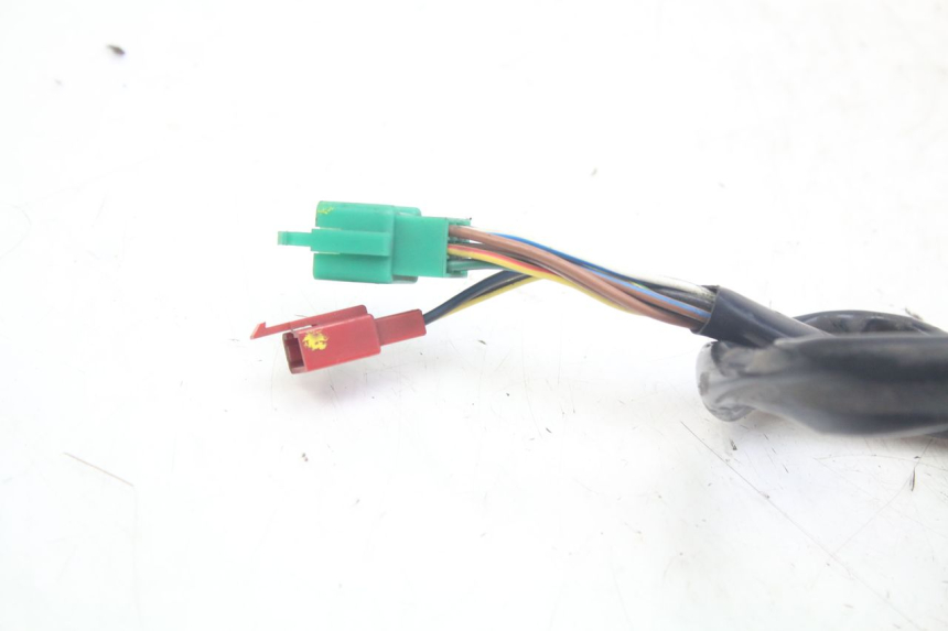 photo de CONMUTADOR DERECHA KYMCO X-CITING XCITING 400 (2014 - 2018) - Primer plano técnico