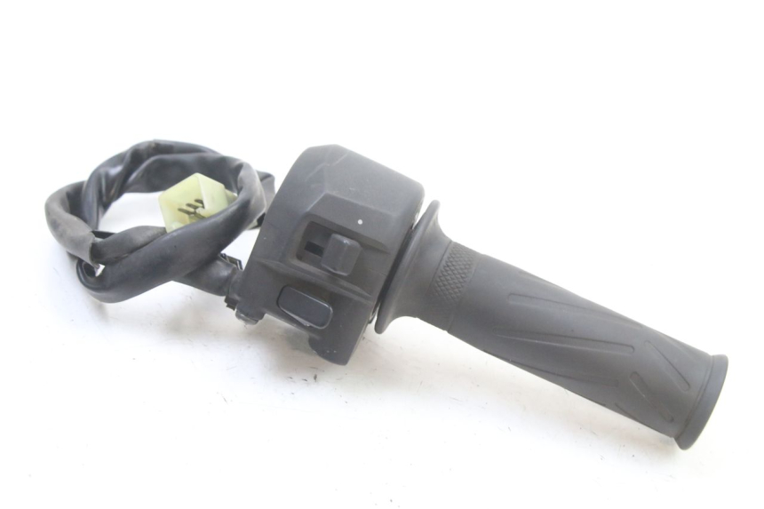 photo de CONMUTADOR DERECHA YAMAHA X-MAX XMAX ABS 250 (2010 - 2012) - Vista principal