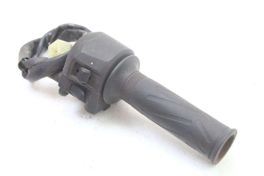 photo de CONMUTADOR DERECHA YAMAHA X-MAX XMAX ABS 250 (2010 - 2012) - Zoom estado de uso