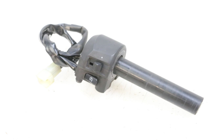 photo de INTERRUPTOR DERECHO YAMAHA X-MAX XMAX 125 (2010 - 2013) - Vista principal