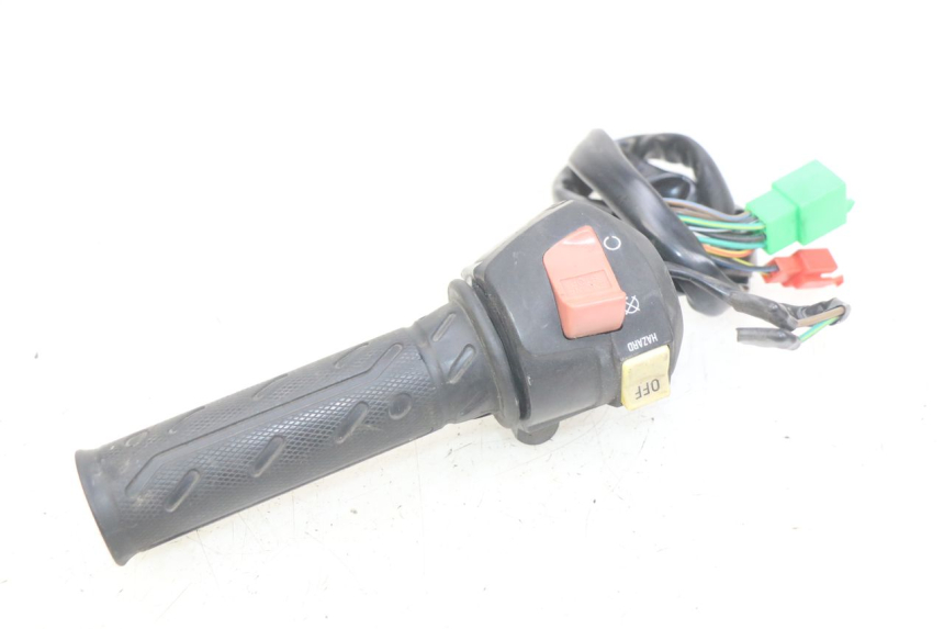 photo de INTERRUPTOR DERECHO KYMCO X-TOWN XTOWN 125 (2016 - 2021) - Vista general del producto