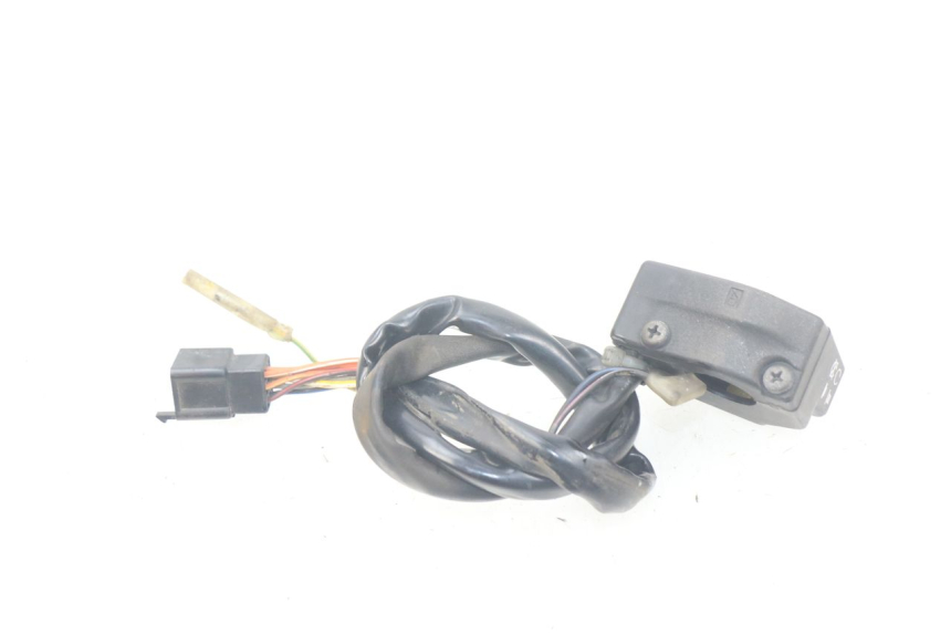 photo de INTERRUPTOR DERECHO SUZUKI XF FREEWIND 650 (1997 - 2003) - Primer plano técnico