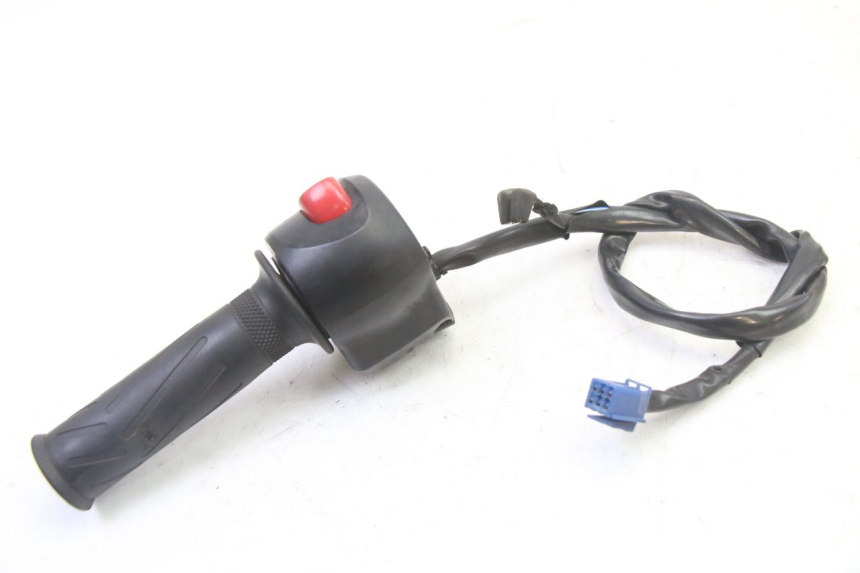 photo de CONMUTADOR DERECHA YAMAHA XJ6 ABS 600 (2008 - 2016) - Otra perspectiva