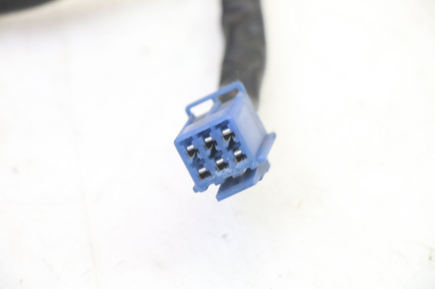 photo de CONMUTADOR DERECHA YAMAHA XJ6 ABS 600 (2008 - 2016) - Vista general del producto