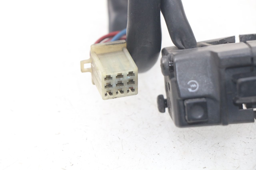 photo de CONMUTADOR DERECHA YAMAHA XJ600 XJ DIVERSION 600 (1992 - 1997) - Vista general del producto