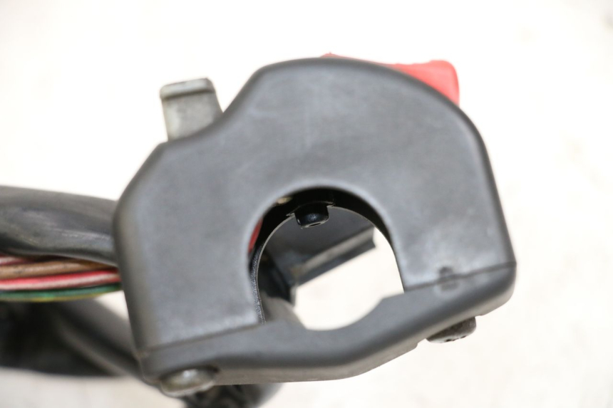 photo de CONMUTADOR DERECHA YAMAHA XJ600 XJ DIVERSION 600 (1992 - 1997) - Detalle de la pieza