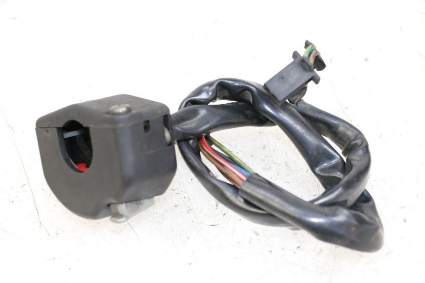 photo de CONMUTADOR DERECHA YAMAHA XJ600 XJ DIVERSION 600 (1992 - 1997) - Zoom estado de uso