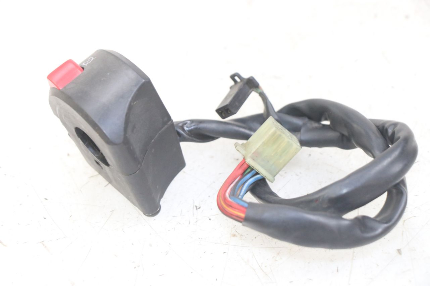 photo de CONMUTADOR DERECHA YAMAHA XJN DIVERSION 600 (2000 - 2003) - Otra perspectiva