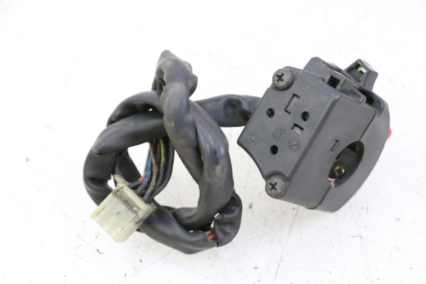 photo de CONMUTADOR DERECHA YAMAHA XJN DIVERSION 600 (2000 - 2003) - Otra perspectiva