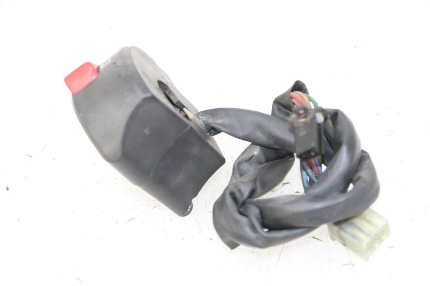 photo de CONMUTADOR DERECHA YAMAHA XJN DIVERSION 600 (2000 - 2003) - Vista general del producto