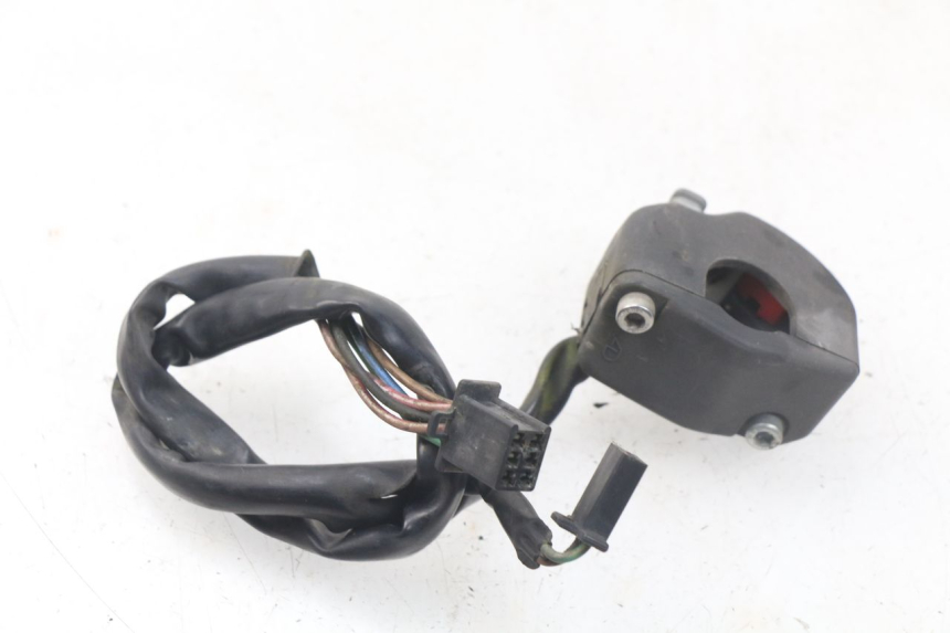 photo de CONMUTADOR DERECHA YAMAHA XJN XJ N DIVERSION 600 (1994 - 1997) - Zoom estado de uso