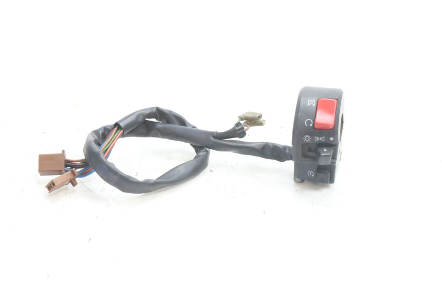 photo de CONMUTADOR DERECHA YAMAHA XJR 1300 (1998 - 2002) - Vista principal