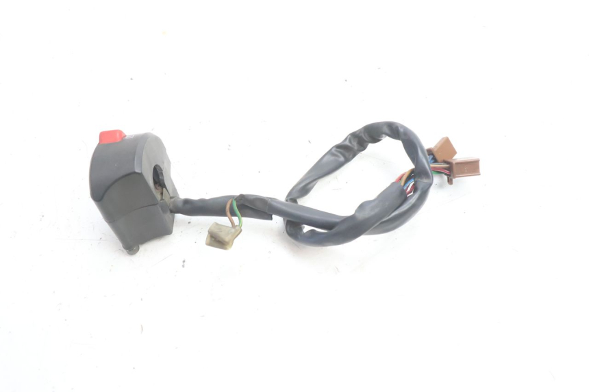 photo de CONMUTADOR DERECHA YAMAHA XJR 1300 (1998 - 2002) - Zoom estado de uso